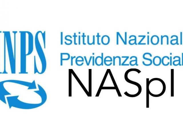 NASPI: INDENNITÀ MENSILE DI DISOCCUPAZIONE